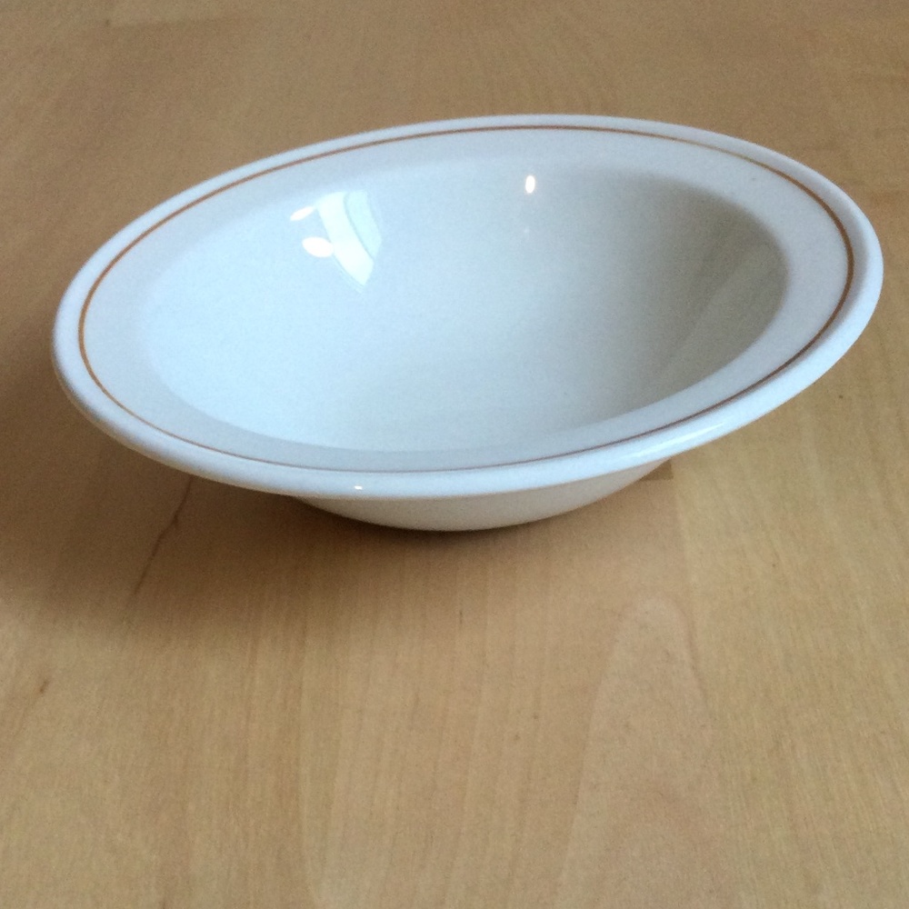 ROYAL Doulton Hotel Ware England Steelite Saucer